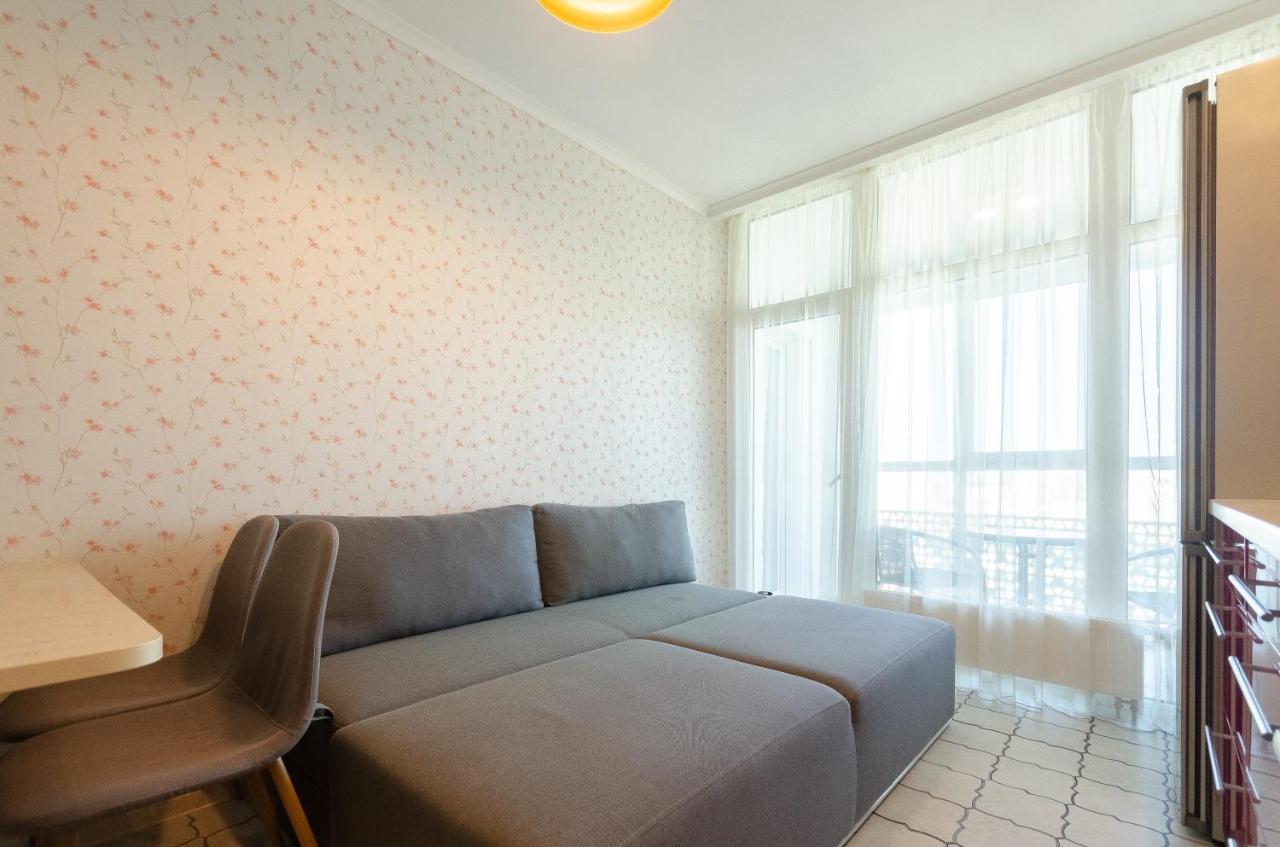Petrovdom 41B-59B-90B-77B Stunning City View Apartments At Rc Kvartet, Central Railway Station Κίεβο Εξωτερικό φωτογραφία