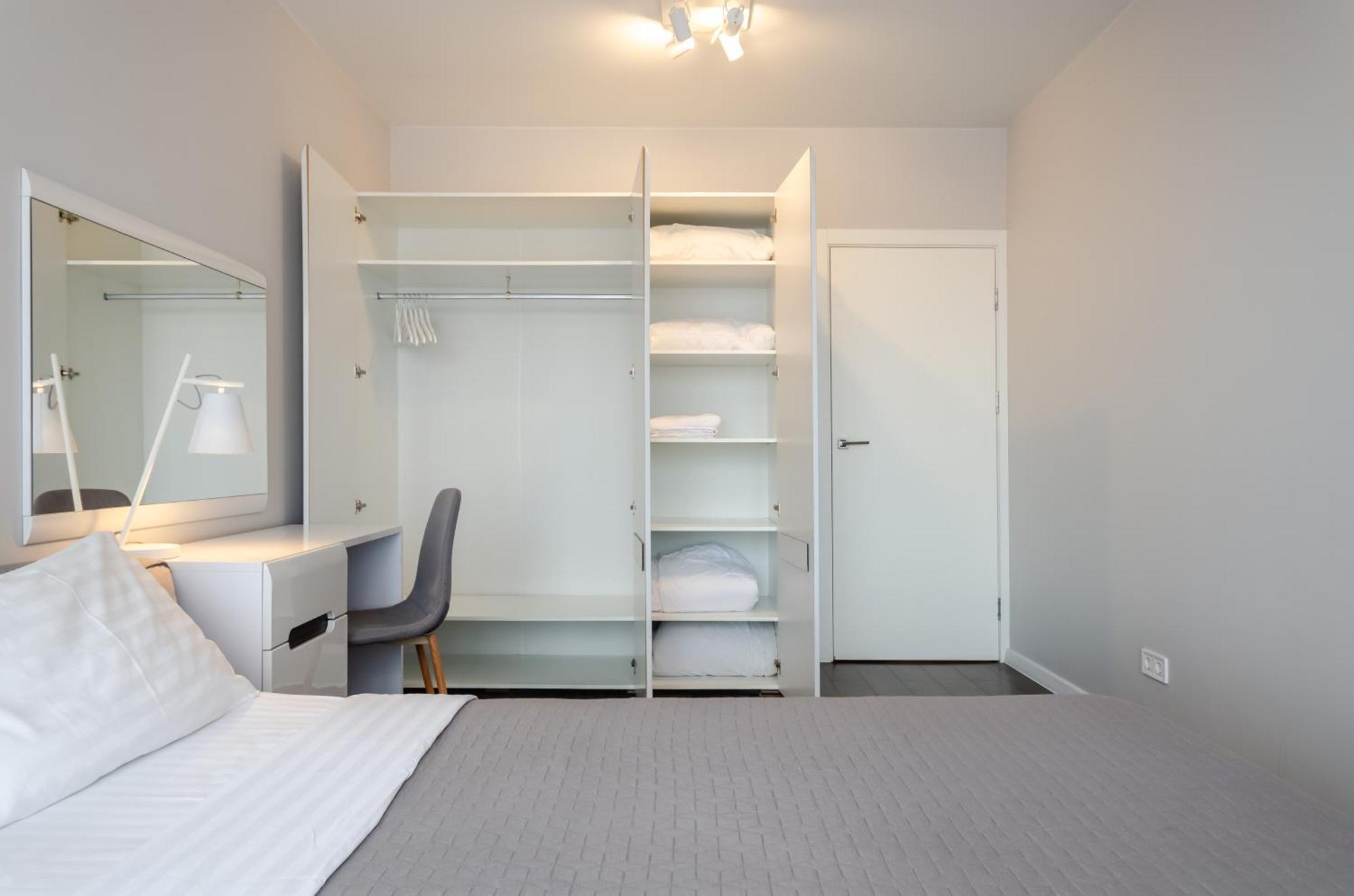 Petrovdom 41B-59B-90B-77B Stunning City View Apartments At Rc Kvartet, Central Railway Station Κίεβο Εξωτερικό φωτογραφία