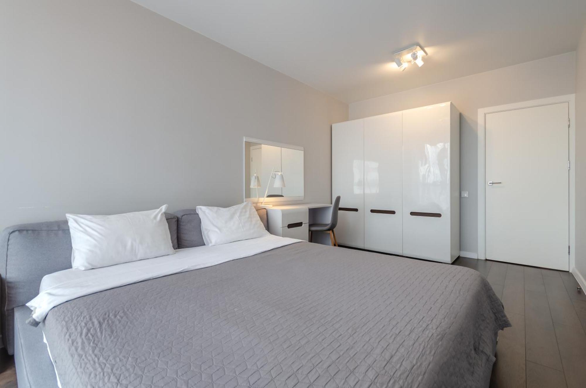 Petrovdom 41B-59B-90B-77B Stunning City View Apartments At Rc Kvartet, Central Railway Station Κίεβο Εξωτερικό φωτογραφία