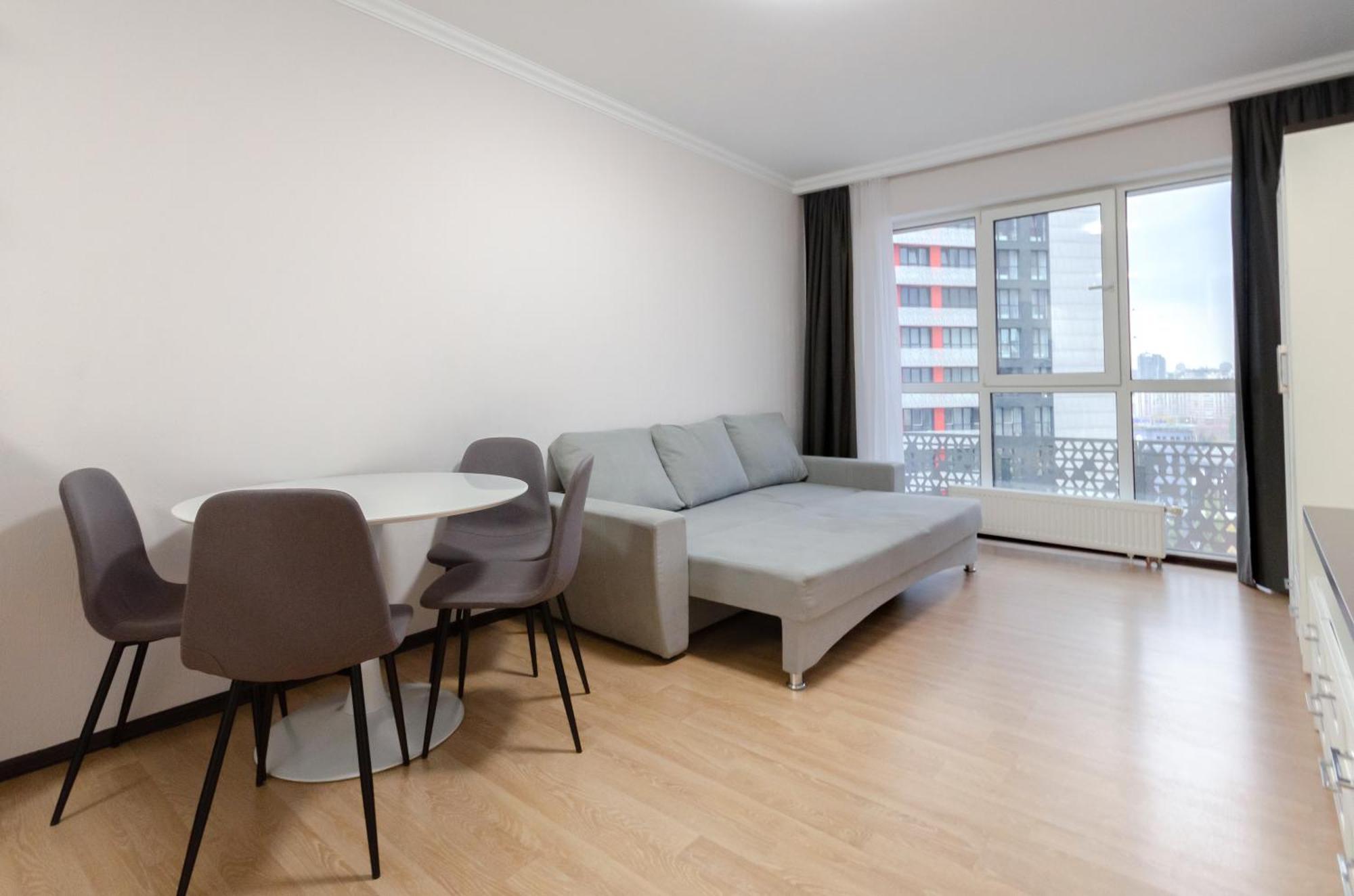 Petrovdom 41B-59B-90B-77B Stunning City View Apartments At Rc Kvartet, Central Railway Station Κίεβο Εξωτερικό φωτογραφία