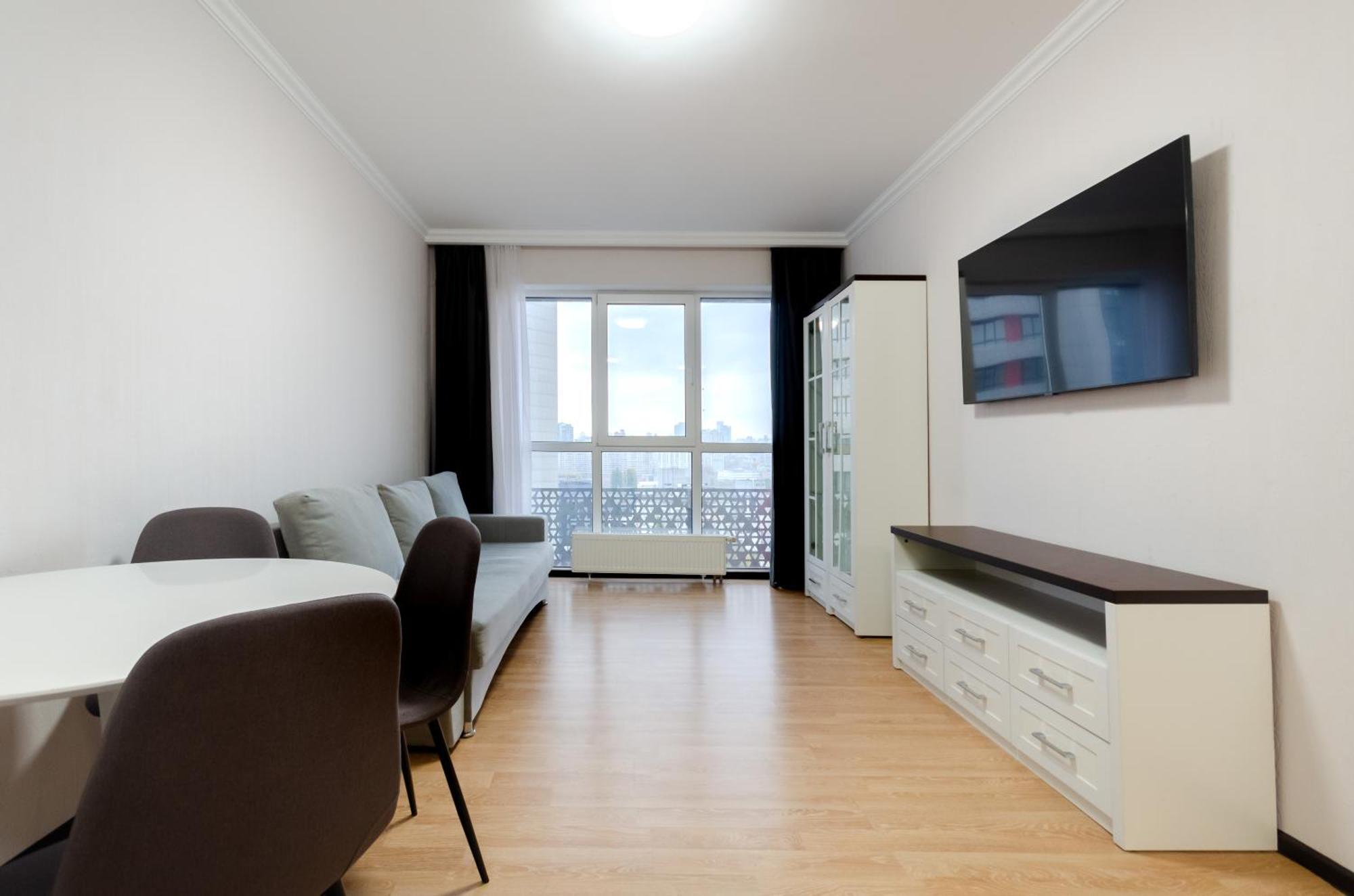 Petrovdom 41B-59B-90B-77B Stunning City View Apartments At Rc Kvartet, Central Railway Station Κίεβο Εξωτερικό φωτογραφία