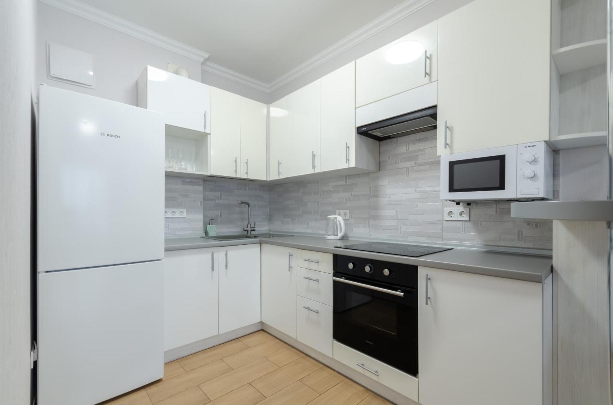 Petrovdom 41B-59B-90B-77B Stunning City View Apartments At Rc Kvartet, Central Railway Station Κίεβο Εξωτερικό φωτογραφία
