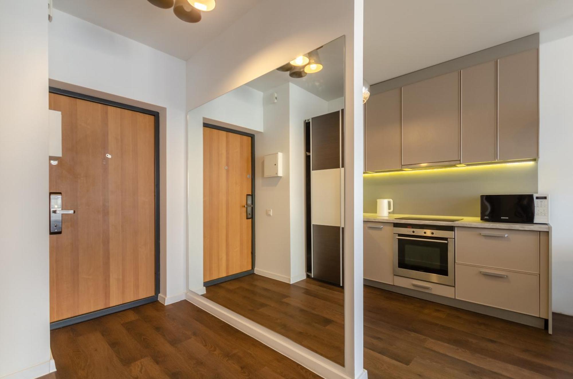 Petrovdom 41B-59B-90B-77B Stunning City View Apartments At Rc Kvartet, Central Railway Station Κίεβο Εξωτερικό φωτογραφία