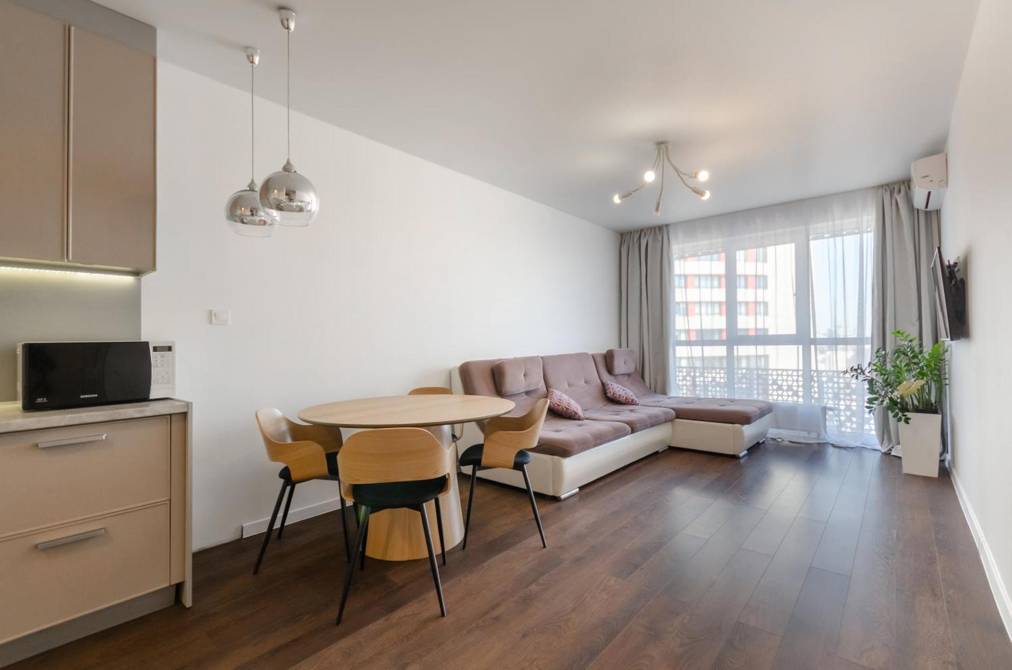 Petrovdom 41B-59B-90B-77B Stunning City View Apartments At Rc Kvartet, Central Railway Station Κίεβο Εξωτερικό φωτογραφία