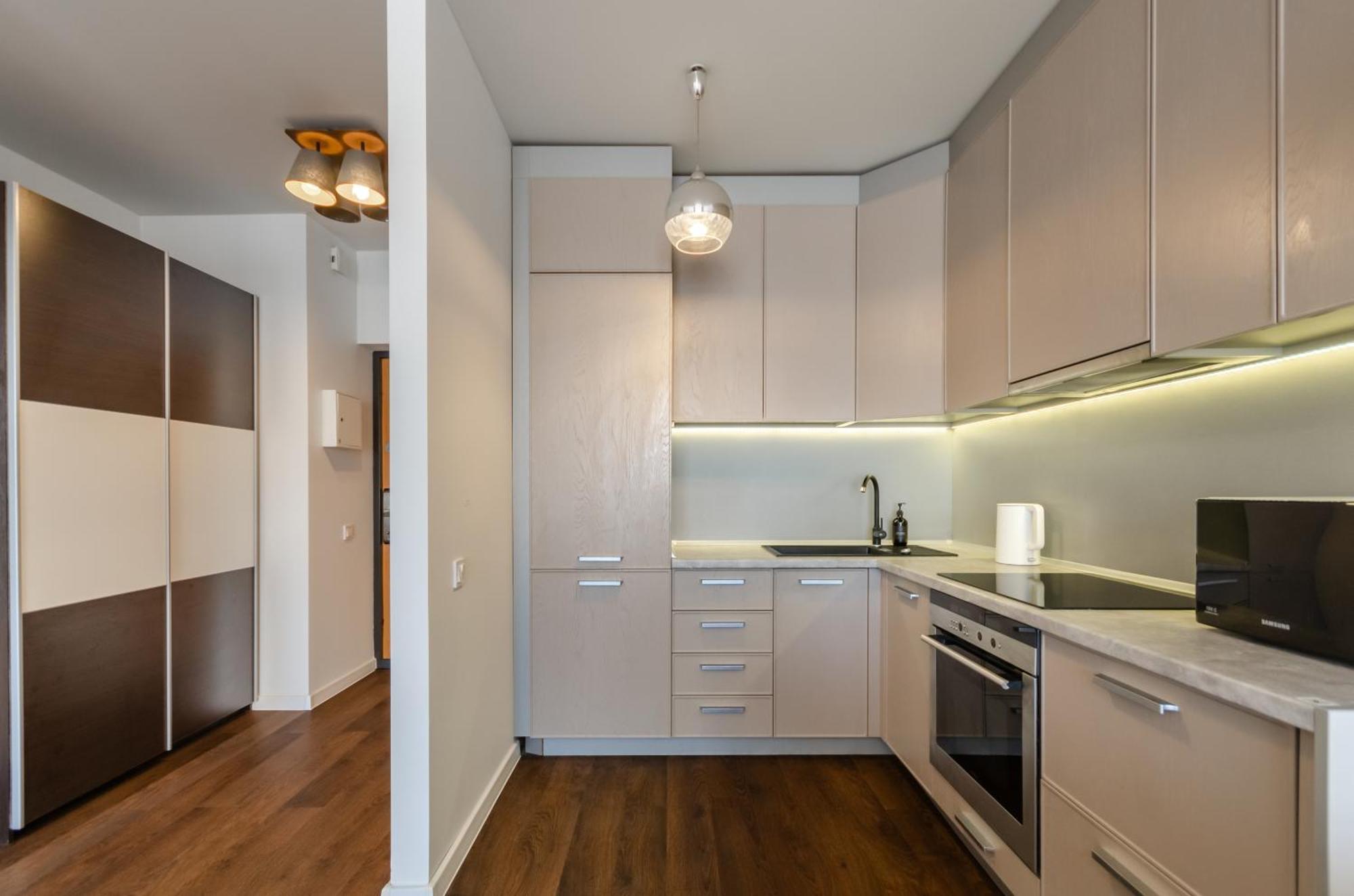 Petrovdom 41B-59B-90B-77B Stunning City View Apartments At Rc Kvartet, Central Railway Station Κίεβο Εξωτερικό φωτογραφία