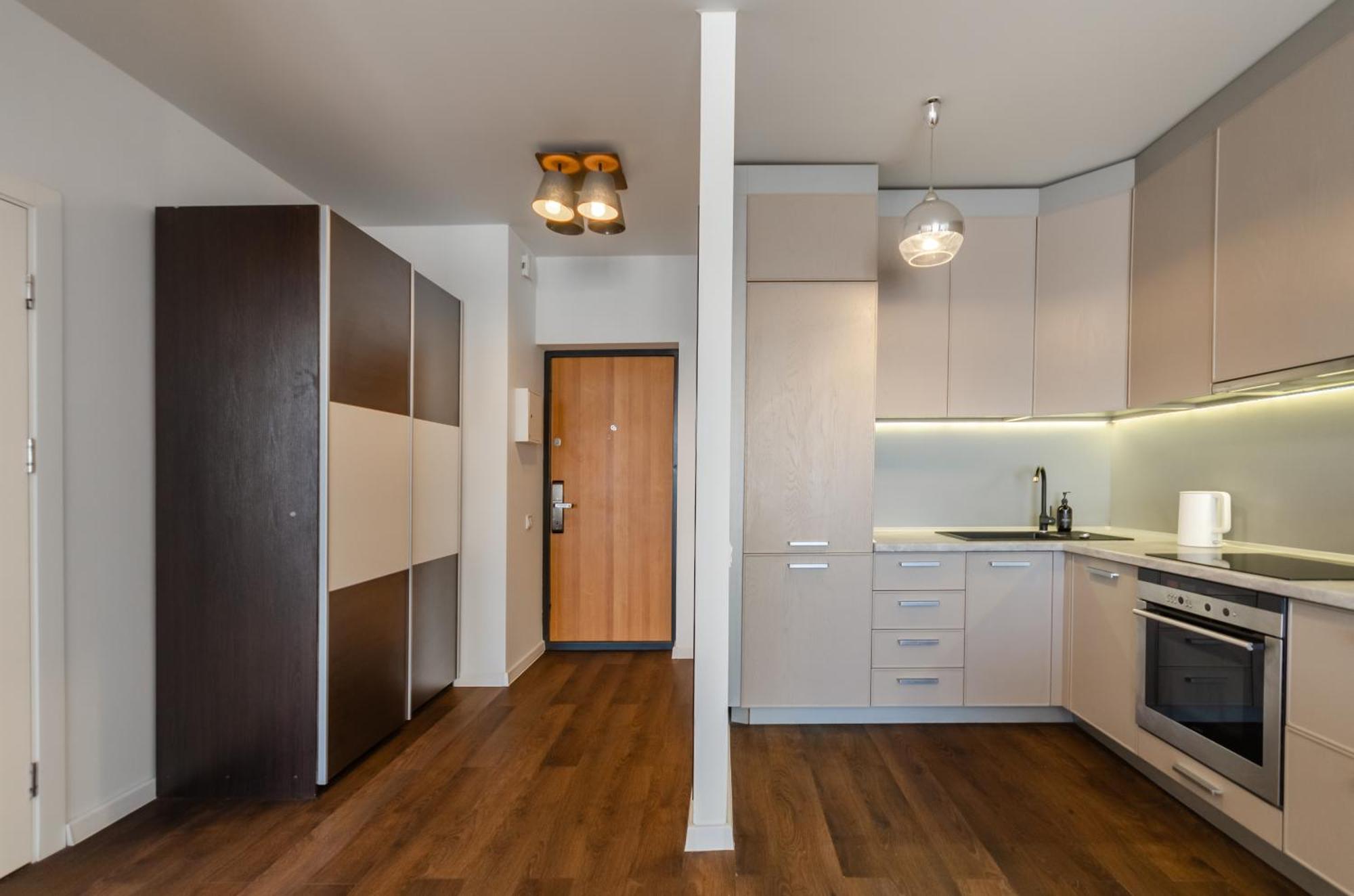 Petrovdom 41B-59B-90B-77B Stunning City View Apartments At Rc Kvartet, Central Railway Station Κίεβο Εξωτερικό φωτογραφία