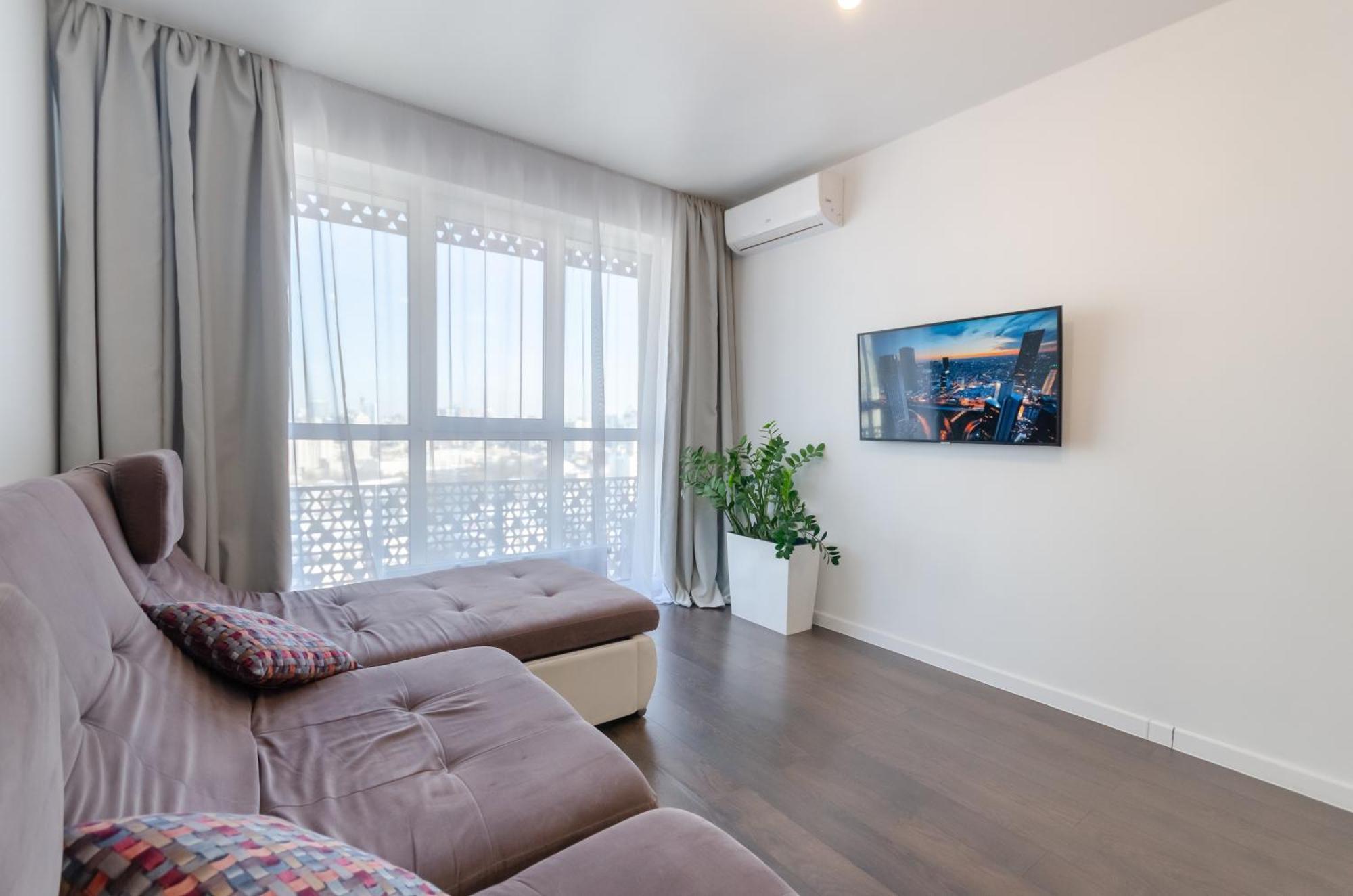 Petrovdom 41B-59B-90B-77B Stunning City View Apartments At Rc Kvartet, Central Railway Station Κίεβο Εξωτερικό φωτογραφία