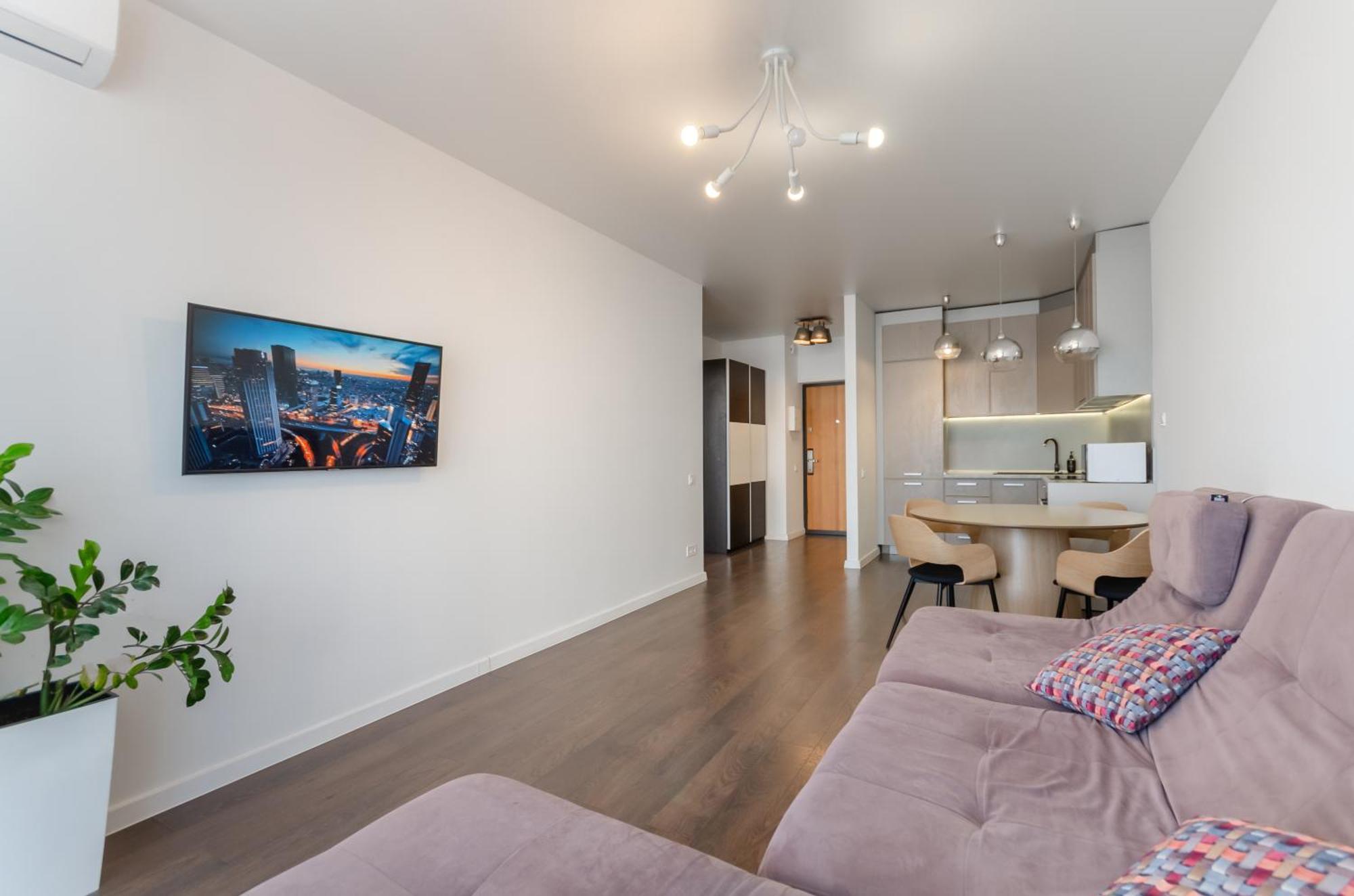 Petrovdom 41B-59B-90B-77B Stunning City View Apartments At Rc Kvartet, Central Railway Station Κίεβο Εξωτερικό φωτογραφία